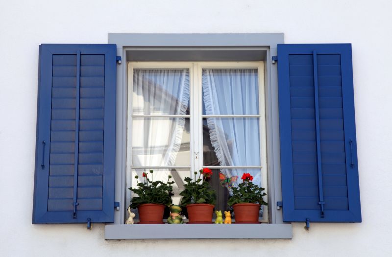 Exterior Shutters Installation in Olathe, KS