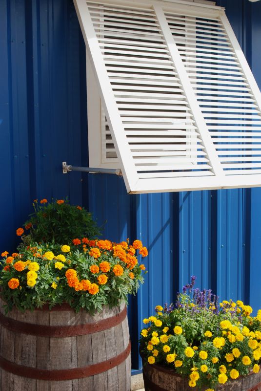 Exterior Shutters Installation in Kansas City, MO