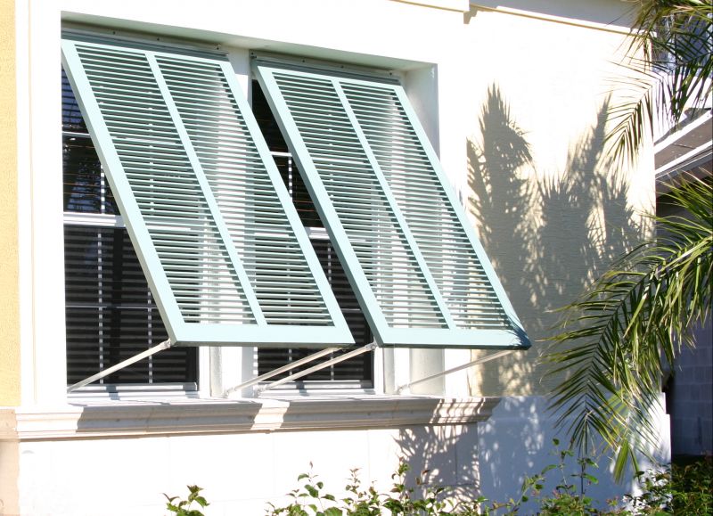 Exterior Shutters Installation in Denver County, CO