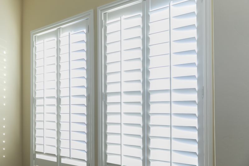 Exterior Shutters Repair in Overland Park, KS