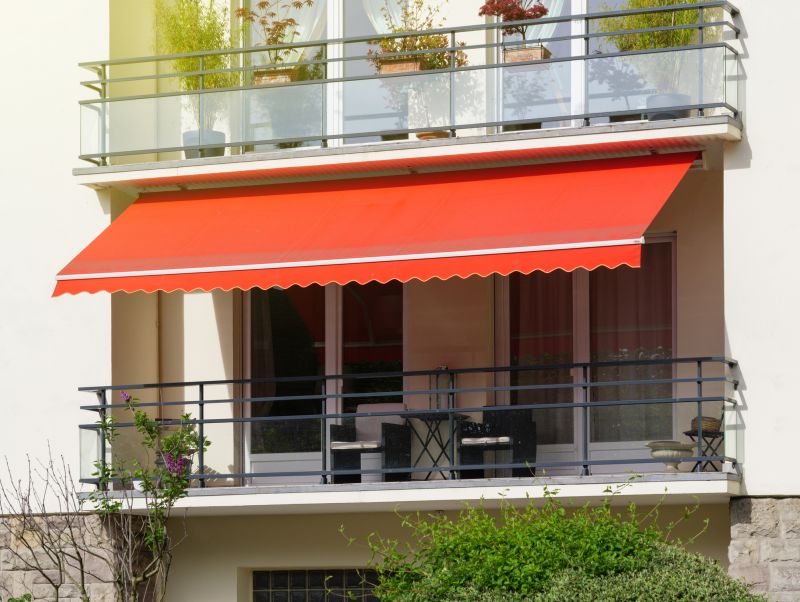 Home Awning Installation in Marin County, CA