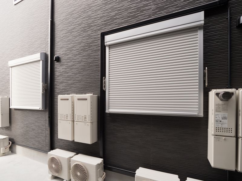 Motorized Shutter Repair in Denver County, CO