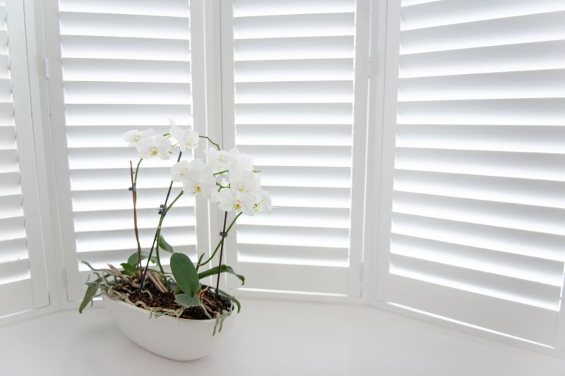 Shutter Mounting in Kansas City, MO