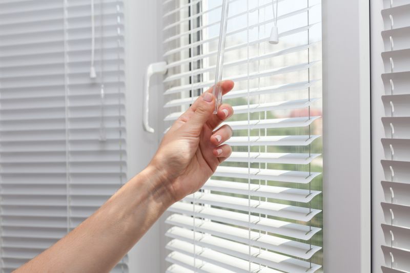 Shutter Reattachment in Kansas City, KS