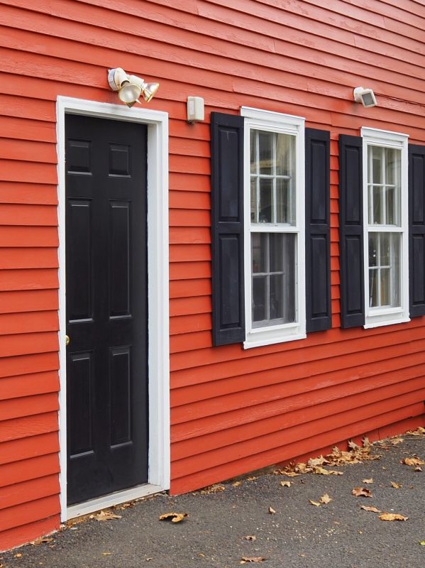Shutters Installation in Midlothian, VA