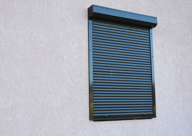 Shutters Installation in Denver, CO