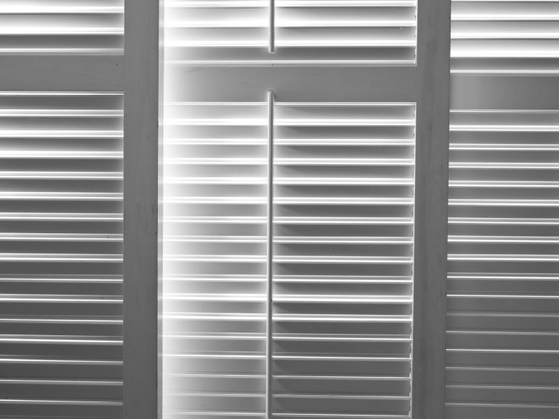 Shutters Replacement in Kansas City, KS