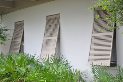 Storm Shutters Installation in Littleton, CO