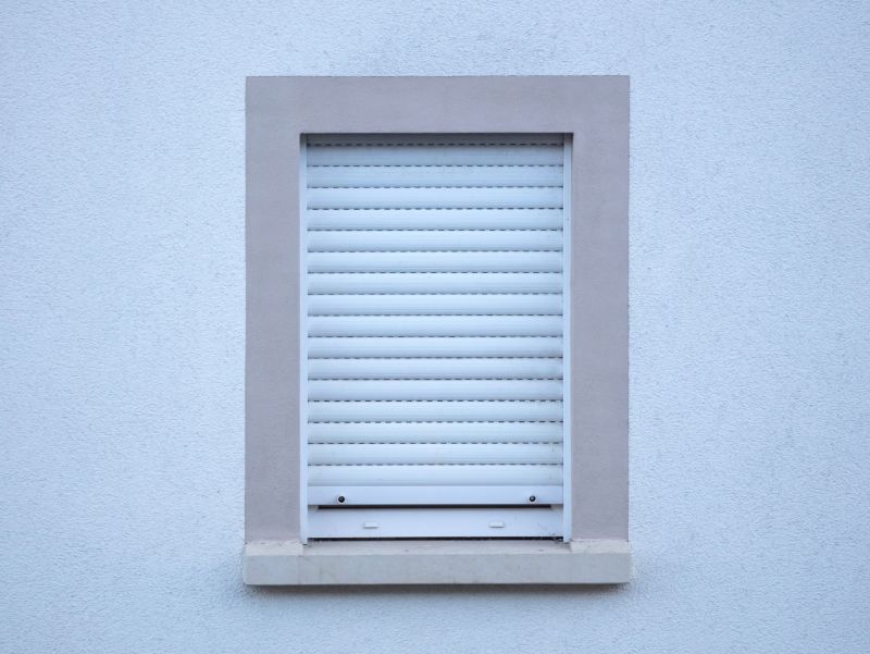 Storm Shutters Installation in Denver, CO
