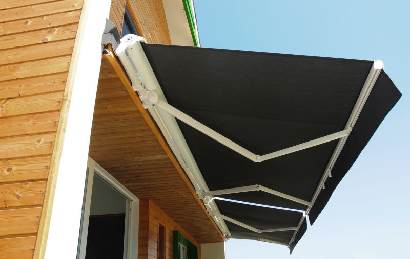 Window Awning Installation in Santa Rosa, CA
