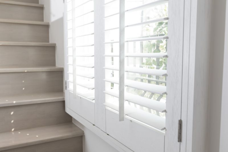 Window Shutter Installation in Littleton, CO