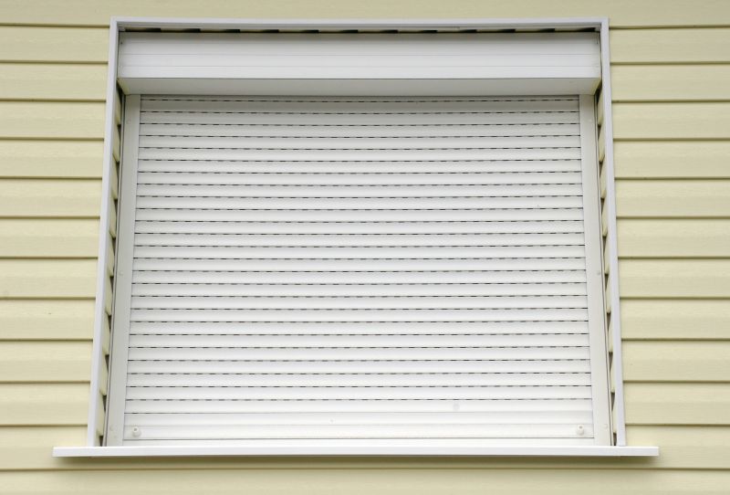 Window Shutters Replacement in Arvada, CO