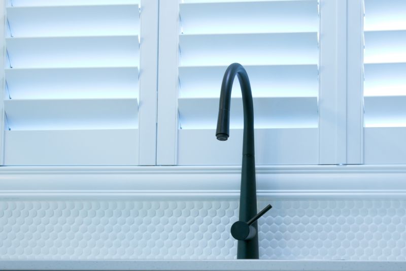 Wood Shutters Installation in Longmont, CO