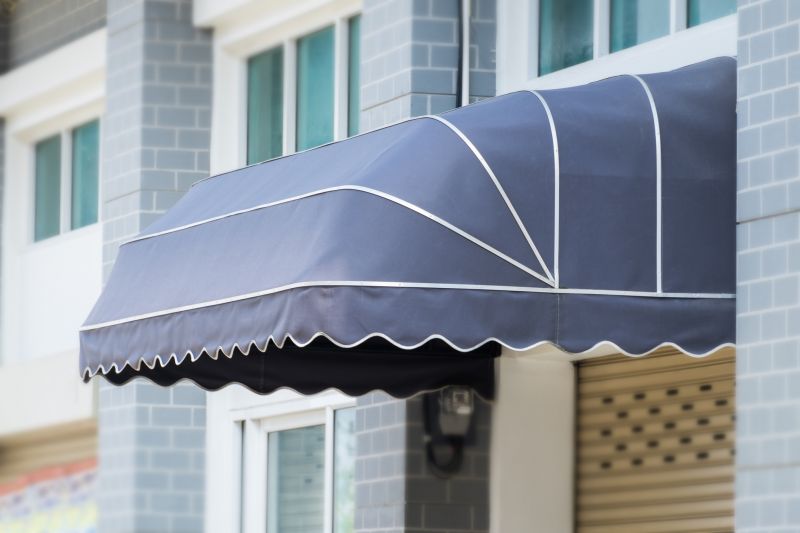 House Awning Installation in Santa Rosa, CA