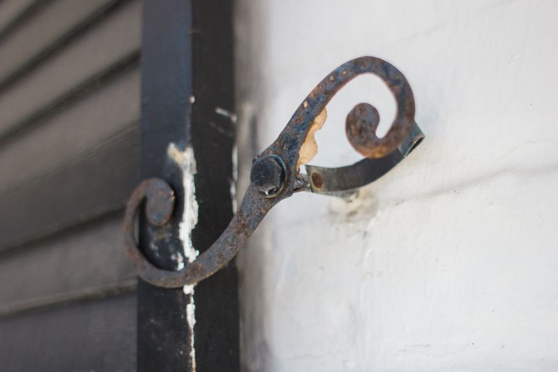 Shutter Reattachment in Denver, CO
