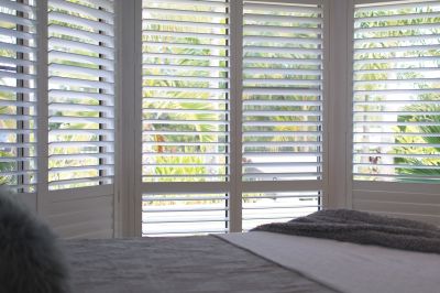 Wood Shutters Installation in Longmont, CO